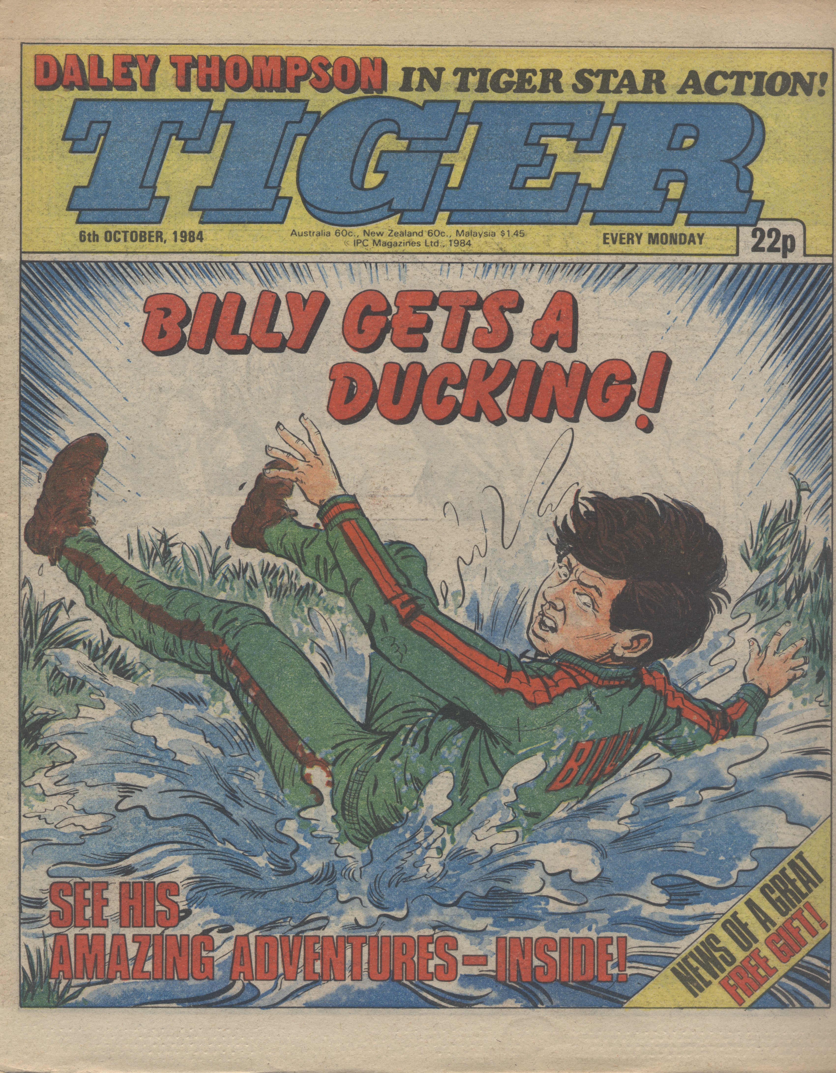 Tiger
